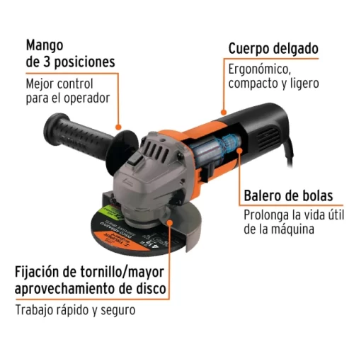 esmeril-especificaciones